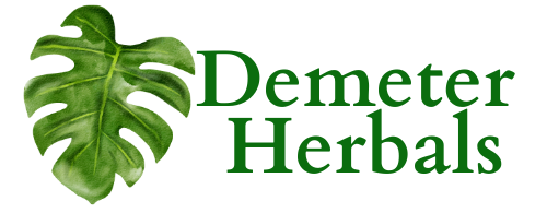 Demeter Herbals